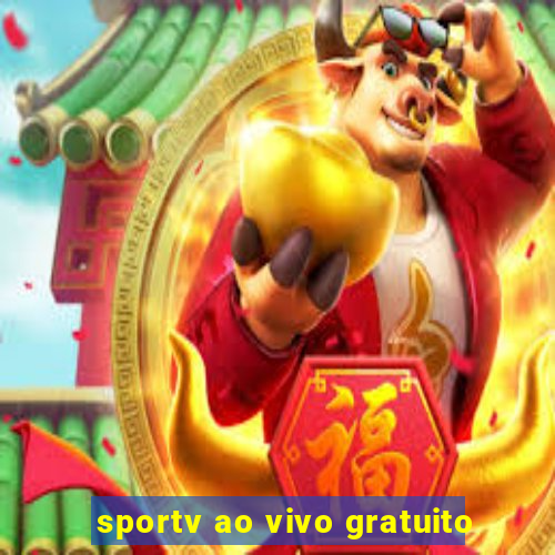 sportv ao vivo gratuito